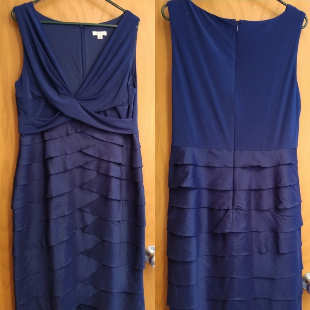 Liliana dress